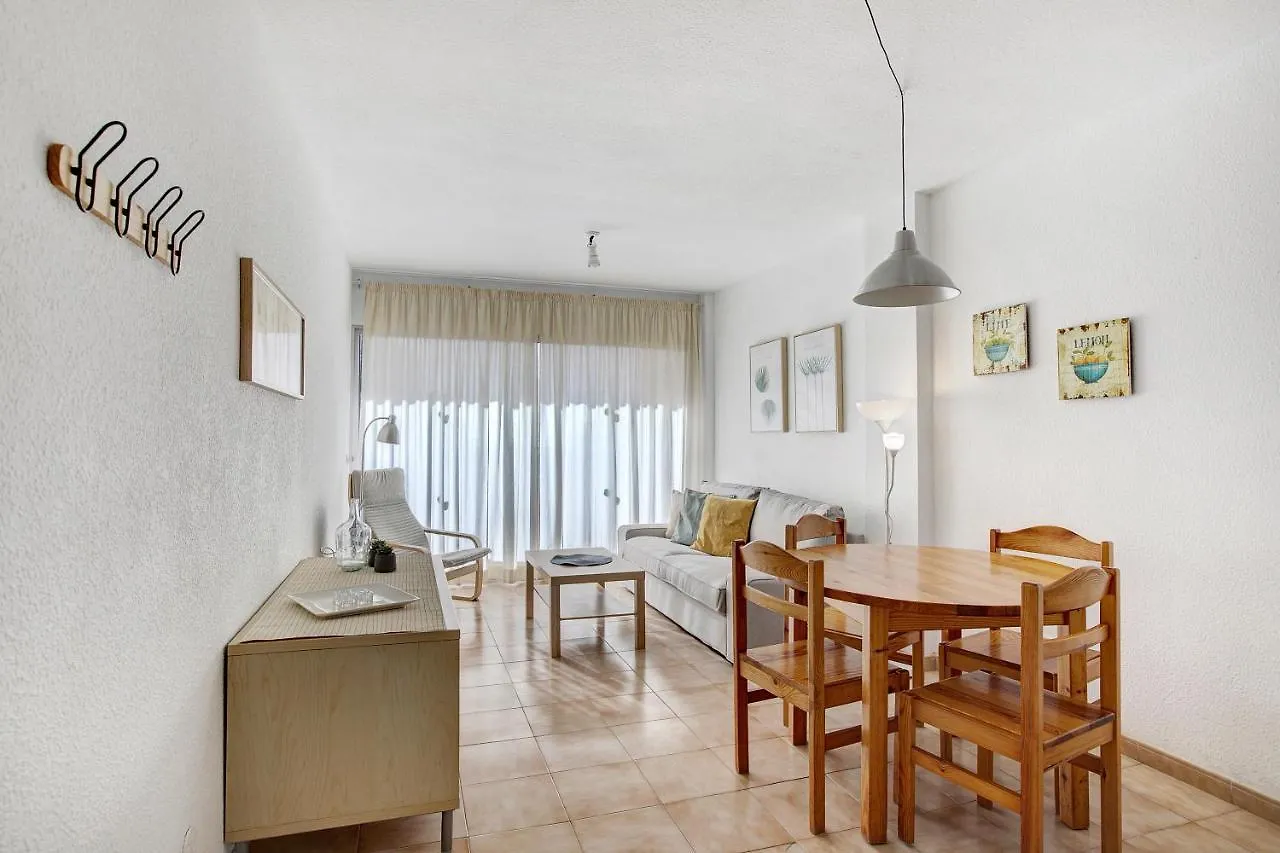 Apartmán Durazno Sur 103 El Médano